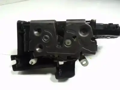 Peça sobressalente para automóvel em segunda mão fechadura da porta dianteira esquerda por volvo c30 2.4 20v diesel referências oem iam 31253661