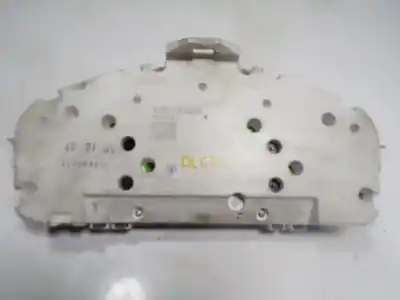 Peça sobressalente para automóvel em segunda mão quadrante por volvo c30 2.4 20v diesel referências oem iam 36002714  31254771