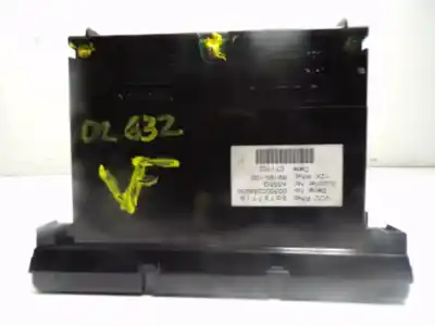 Second-hand car spare part multifunction display for volvo c30 2.4 20v diesel oem iam references 36001469  30797719