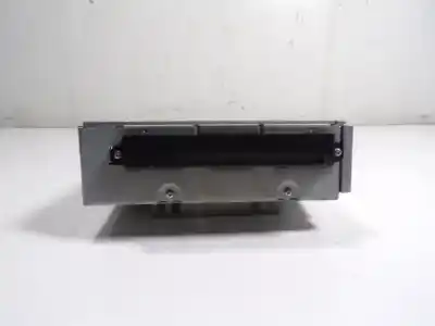 Peça sobressalente para automóvel em segunda mão sistema de áudio / rádio cd por volvo c30 2.4 20v diesel referências oem iam 36050355