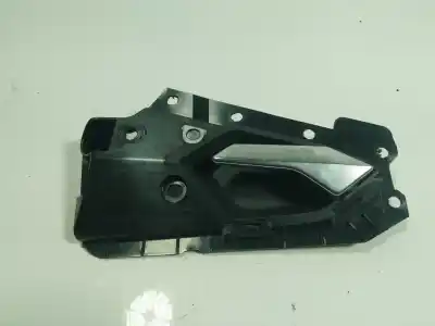 Recambio de automóvil de segunda mano de maneta interior trasera izquierda para audi a1 sportback (gba) 25 tfsi s line referencias oem iam 82g8390194pk