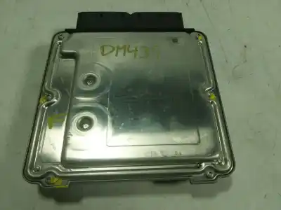 Second-hand car spare part ecu engine control for seat ateca (kh7) fr go oem iam references 04l906027ac5fp  04l907309p