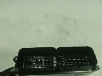 Second-hand car spare part ecu engine control for seat ateca (kh7) fr go oem iam references 04l906027ac5fp  04l907309p