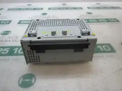 Tweedehands auto-onderdeel AUDIOSYSTEEM / RADIO-CD voor FORD FIESTA (CCN)  OEM IAM-referenties 2342466  E1BT18C815SE