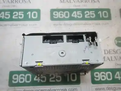 Автозапчасти б/у аудиосистема / радио cd за ford fiesta (ccn) titanium ссылки oem iam 2342466  e1bt18c815se