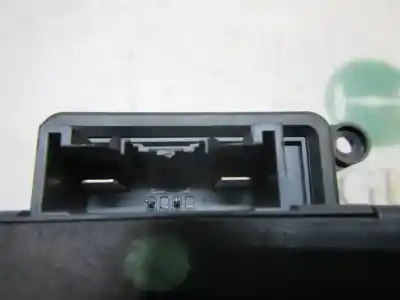 Автозапчастина б/у стійкість на нагревання для ford fiesta (ccn) titanium посилання на oem iam 1847910 f011500028 6g9t19e624ae