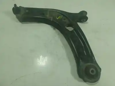 Peça sobressalente para automóvel em segunda mão braço de suspensão inferior esquerdo dianteiro por seat ateca (kh7) fr go referências oem iam 3q0407151p