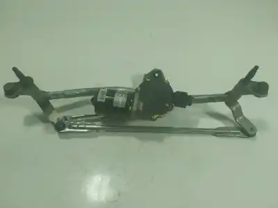 Peça sobressalente para automóvel em segunda mão motor do limpa para brisas por seat ateca (kh7) fr go referências oem iam 576955023b