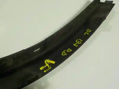 Second-hand car spare part right front winglet for bmw x1 (e84) sdrive 20d oem iam references 51772990166  