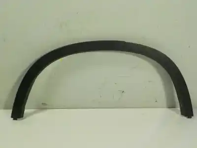 Pièce détachée automobile d'occasion AILE ARRIÈRE DROITE pour BMW X1 (E84)  Références OEM IAM 51772990172  