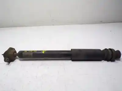Second-hand car spare part right rear shock absorber for bmw x1 (e84) sdrive 20d oem iam references 33526855243