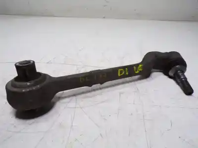 Recambio de automóvil de segunda mano de brazo suspension inferior delantero izquierdo para bmw x1 (e84) sdrive 20d referencias oem iam 31122405859