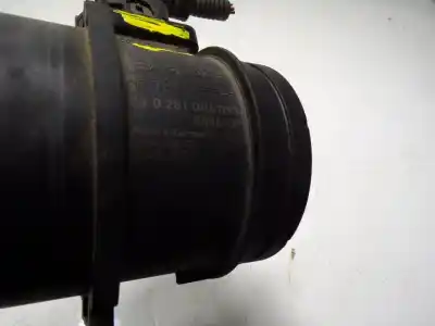 Second-hand car spare part flowmeter for bmw x1 (e84) sdrive 20d oem iam references 13628506409  0281006093