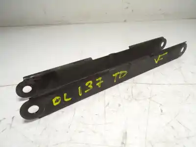 Second-hand car spare part rear lower right suspension arm for bmw x1 (e84) sdrive 20d oem iam references 33322406291