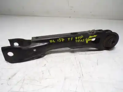 Second-hand car spare part left rear upper suspension arm for bmw x1 (e84) sdrive 20d oem iam references 33322409891