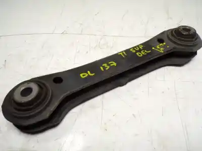 Second-hand car spare part left rear upper suspension arm for bmw x1 (e84) sdrive 20d oem iam references 33322406289