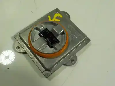 Second-hand car spare part xenon headlights control unit  for bmw x1 (e84) sdrive 20d oem iam references 63117342174