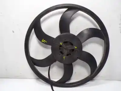 Second-hand car spare part radiator cooling fan for bmw x1 (e84) sdrive 20d oem iam references 17428506668