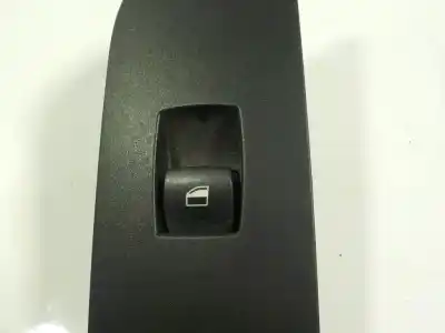 Second-hand car spare part right front power window switch for bmw x1 (e84) sdrive 20d oem iam references 61316935534  6935534