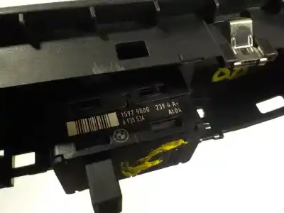 Second-hand car spare part right front power window switch for bmw x1 (e84) sdrive 20d oem iam references 61316935534  6935534