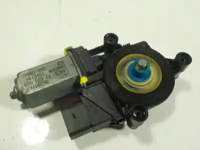 Second-hand car spare part rear right window motor for bmw x1 (e84) sdrive 20d oem iam references 67627268340