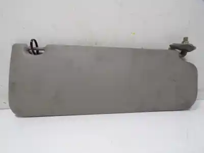 Peça sobressalente para automóvel em segunda mão pára-sol esquerdo por bmw x1 (e84) sdrive 20d referências oem iam 51167252005  