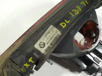 Second-hand car spare part interior left tailgate light for bmw x1 (e84) sdrive 20d oem iam references 63212990113  63212990113