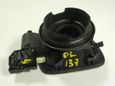 Second-hand car spare part fuel cap for bmw x1 (e84) sdrive 20d oem iam references   