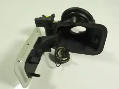Second-hand car spare part fuel cap for bmw x1 (e84) sdrive 20d oem iam references   