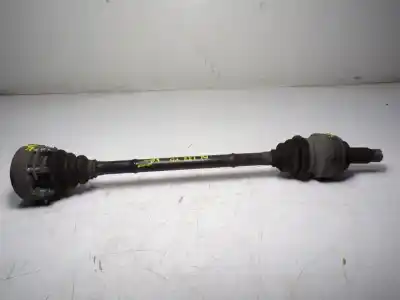 Second-hand car spare part rear right transmission for bmw x1 (e84) sdrive 20d oem iam references 33207605486