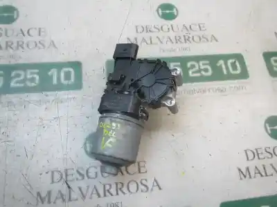 Автозапчасти б/у мотор переднего стеклоочистителя за ford fiesta (ccn) titanium ссылки oem iam 1698869 0390241574 8a6117b571ab