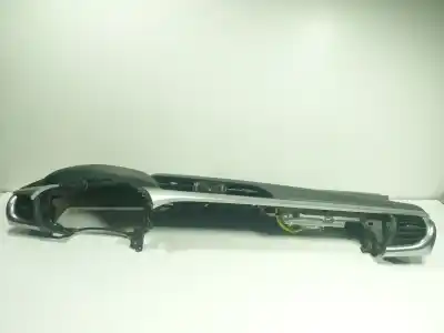 Автозапчастина б/у панель приладів для TOYOTA HILUX N1 HILUX Посилання на OEM IAM 55302KK110C0 739600K050 