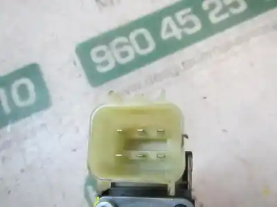 Pezzo di ricambio per auto di seconda mano motore alzacristalli posteriore sinistro per ford fiesta (ccn) titanium riferimenti oem iam 1852321 0130822618 8a6114a389b