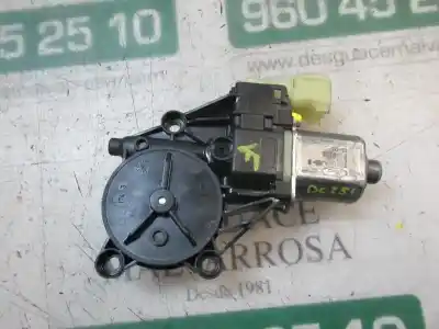 Pezzo di ricambio per auto di seconda mano motore alzacristalli posteriore sinistro per ford fiesta (ccn) titanium riferimenti oem iam 1852321 0130822618 8a6114a389b