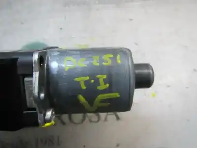 Pezzo di ricambio per auto di seconda mano motore alzacristalli posteriore sinistro per ford fiesta (ccn) titanium riferimenti oem iam 1852321 0130822618 8a6114a389b