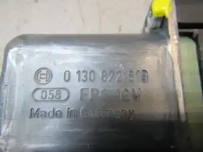 Автозапчастина б/у двигатель заднього правого скла для ford fiesta (ccn) titanium посилання на oem iam 1852734 0130822619 8v6114553b