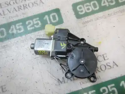 Автозапчастина б/у двигатель переднього правого скла для ford fiesta (ccn) titanium посилання на oem iam 1852734 0130822619 8a6114553b