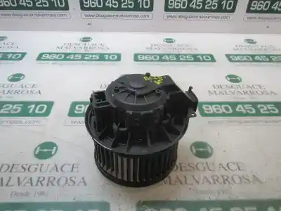 Автозапчастина б/у тепловий двигун для ford fiesta (ccn) titanium посилання на oem iam 1790329