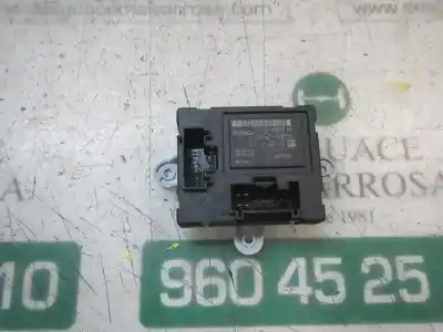 Peça sobressalente para automóvel em segunda mão MÓDULO ELETRÔNICO por FORD FIESTA (CCN)  Referências OEM IAM 2036974  CV1T14B533AG