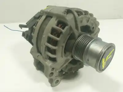 Recambio de automóvil de segunda mano de alternador para audi a1 sportback (gba) 25 tfsi s line referencias oem iam 05e903026b