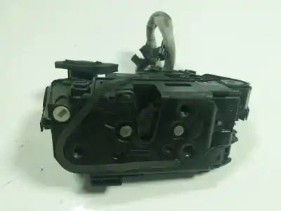 Recambio de automóvil de segunda mano de cerradura puerta trasera izquierda para audi a1 sportback (gba) 25 tfsi s line referencias oem iam 5ta839015l