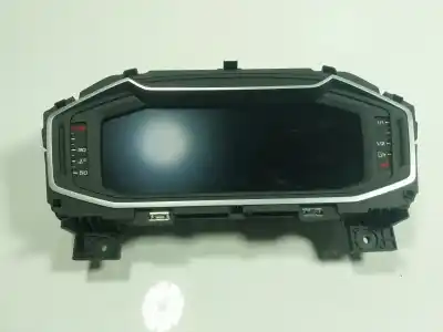 Recambio de automóvil de segunda mano de cuadro instrumentos para audi a1 sportback (gba) 25 tfsi s line referencias oem iam 82a920710a