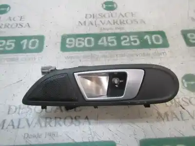 Автозапчастина б/у ЛІВА ПЕРЕДНЯ ВНУТРІШНЯ РУЧКА для FORD FIESTA (CCN)  Посилання на OEM IAM 2146028  