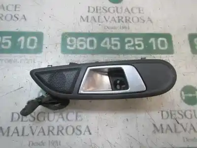 Автозапчасти б/у ВНУТРИ ПЕРЕДНЕЙ ПРАВОЙ РУЧКИ за FORD FIESTA (CCN)  ссылки OEM IAM 2146021  