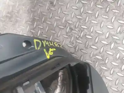 Автозапчастина б/у загальні двері для seat leon (5f1) 1.6 tdi посилання на oem iam 5f4827024  