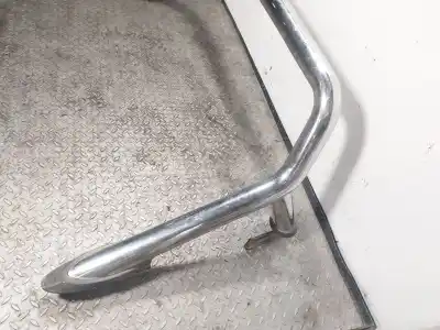 Автозапчастина б/у anti roll bar для toyota hilux n1 hilux посилання на oem iam   