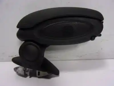 Second-hand car spare part center armrest for mini cabrio (f57) 1.5 12v oem iam references 51169292951  929295121