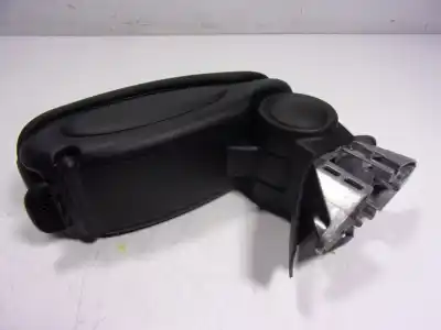 Second-hand car spare part center armrest for mini cabrio (f57) 1.5 12v oem iam references 51169292951  929295121