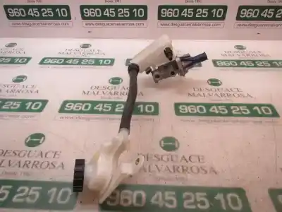 Pezzo di ricambio per auto di seconda mano pompa freni per ford fiesta (ccn) titanium riferimenti oem iam 1751664  
