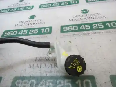 Pezzo di ricambio per auto di seconda mano pompa freni per ford fiesta (ccn) titanium riferimenti oem iam 1751664  